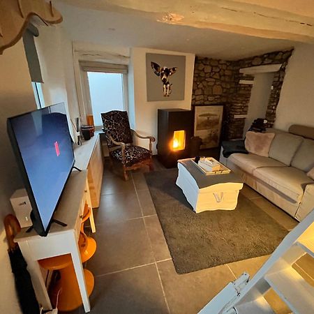 La Maison Mythique Andenne エクステリア 写真