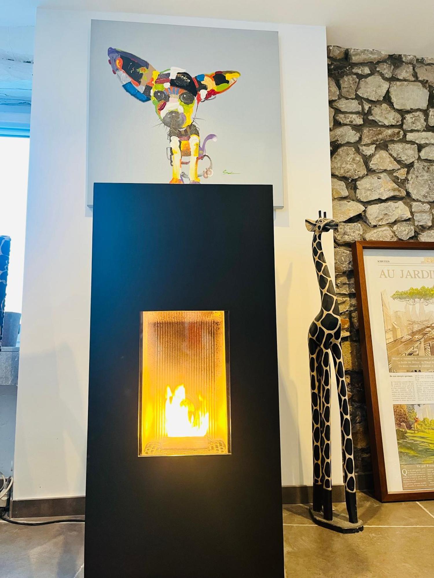 La Maison Mythique Andenne エクステリア 写真