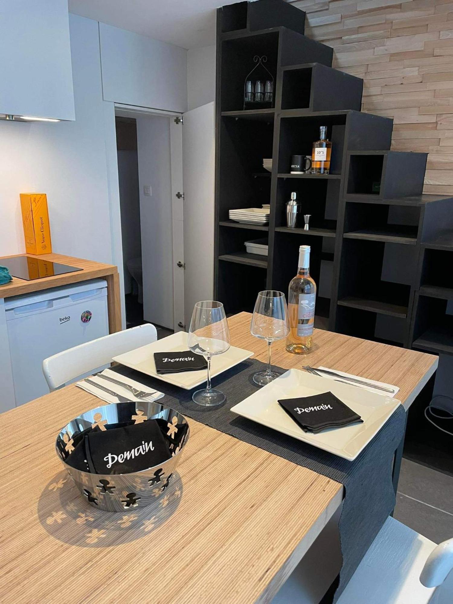 La Maison Mythique Andenne エクステリア 写真
