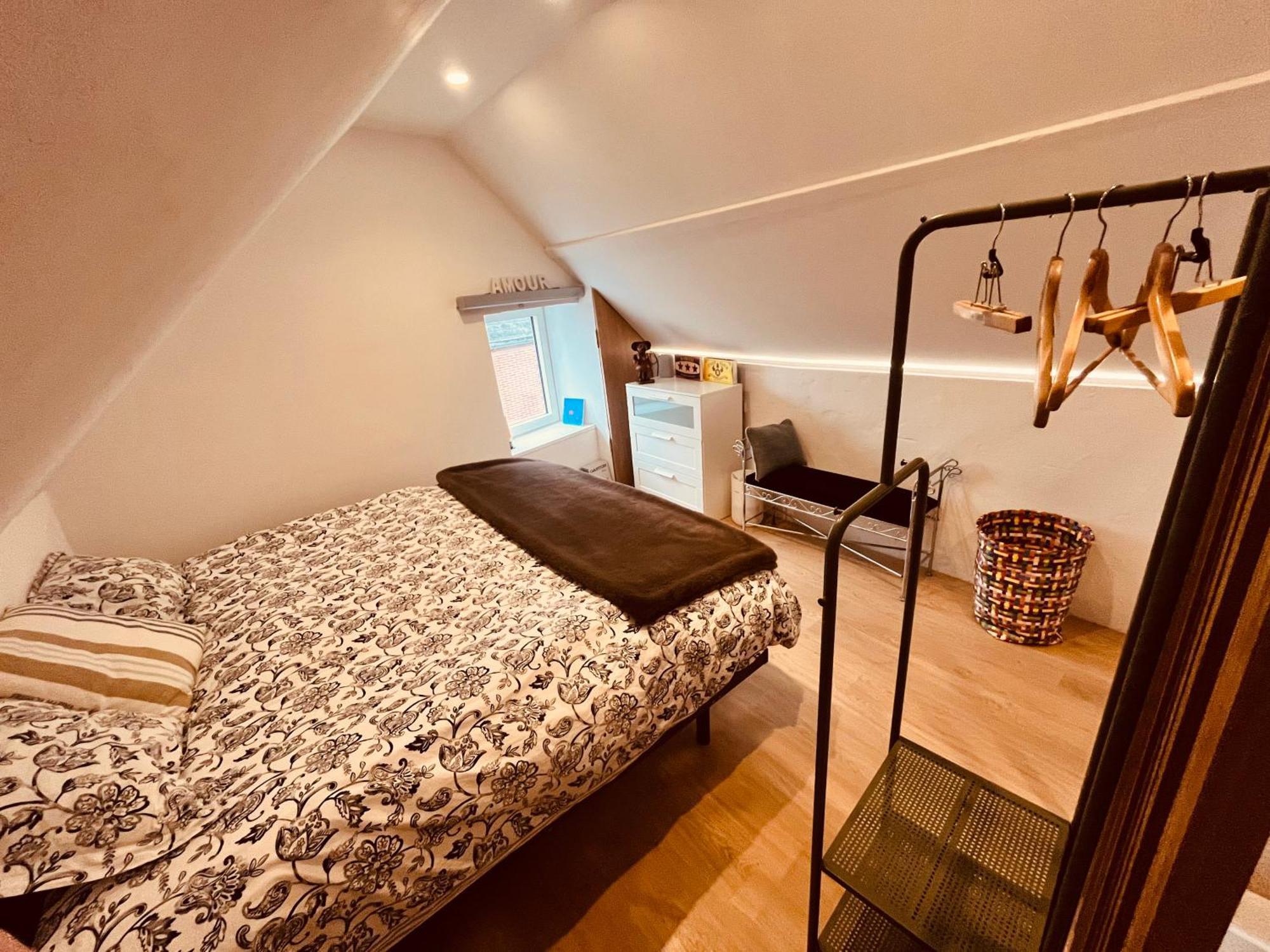La Maison Mythique Andenne エクステリア 写真
