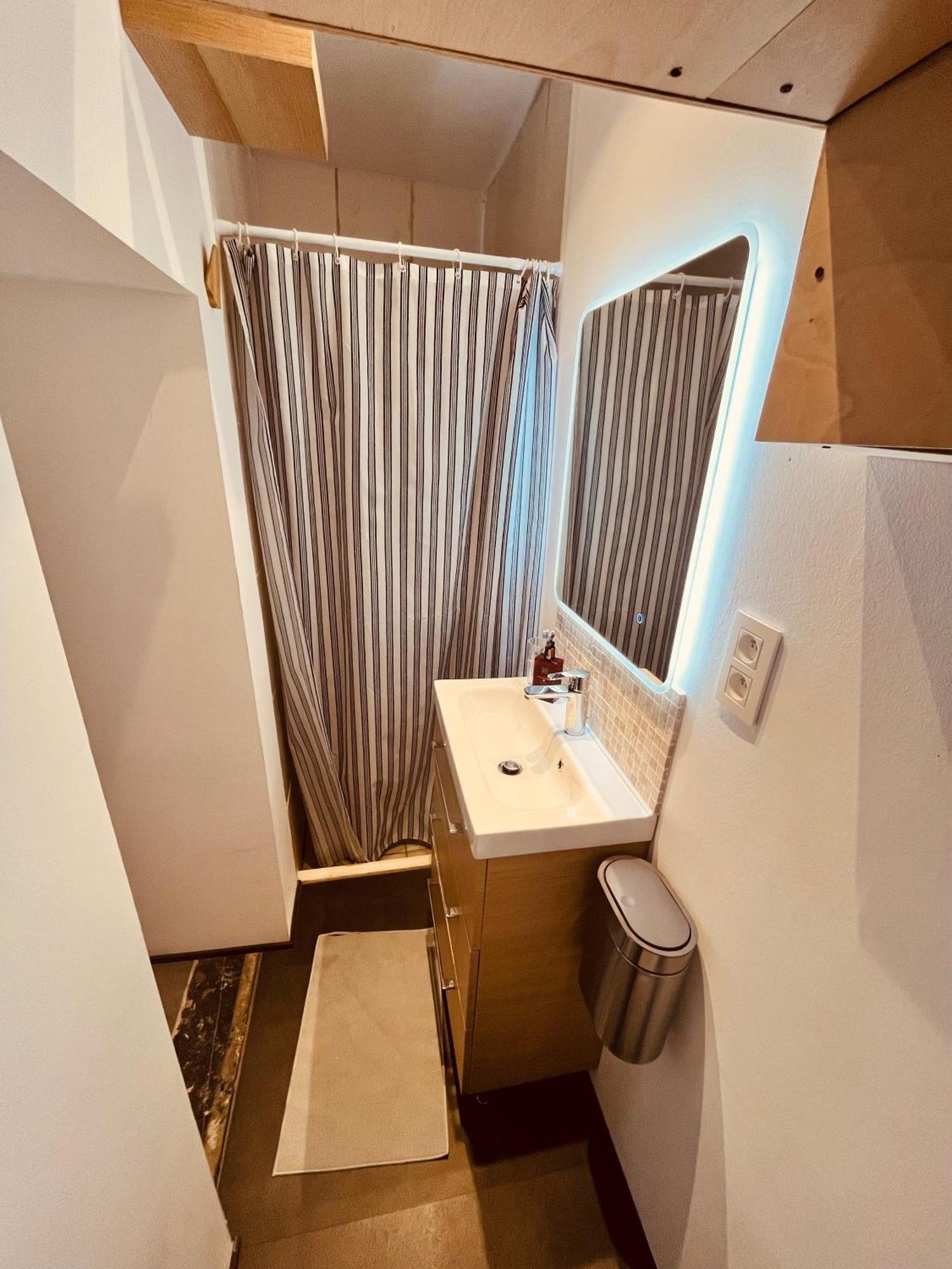 La Maison Mythique Andenne エクステリア 写真